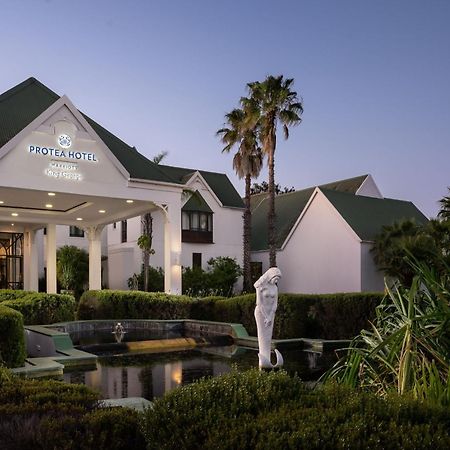 Protea Hotel By Marriott George King George Esterno foto