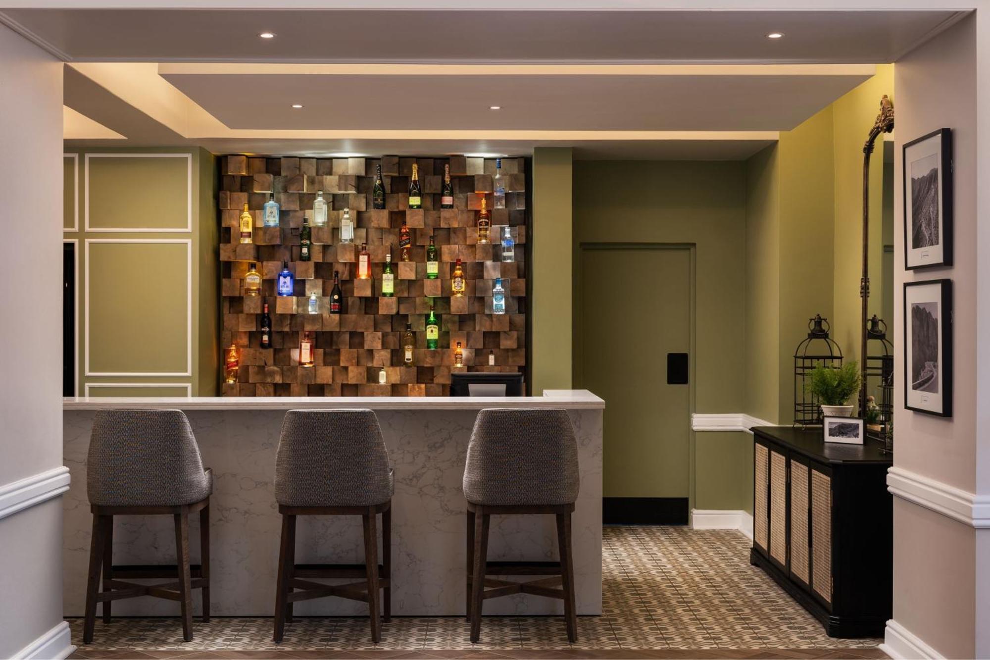 Protea Hotel By Marriott George King George Esterno foto